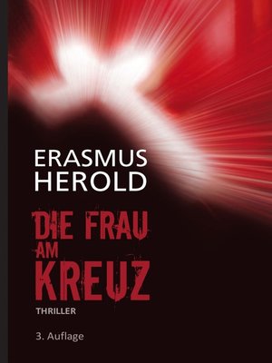 cover image of Die Frau am Kreuz